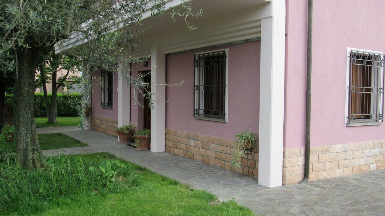 Casa Vacanze Sweet Home San Giovanni In Marignano Exterior foto