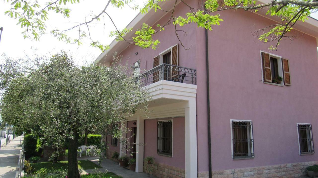 Casa Vacanze Sweet Home San Giovanni In Marignano Exterior foto