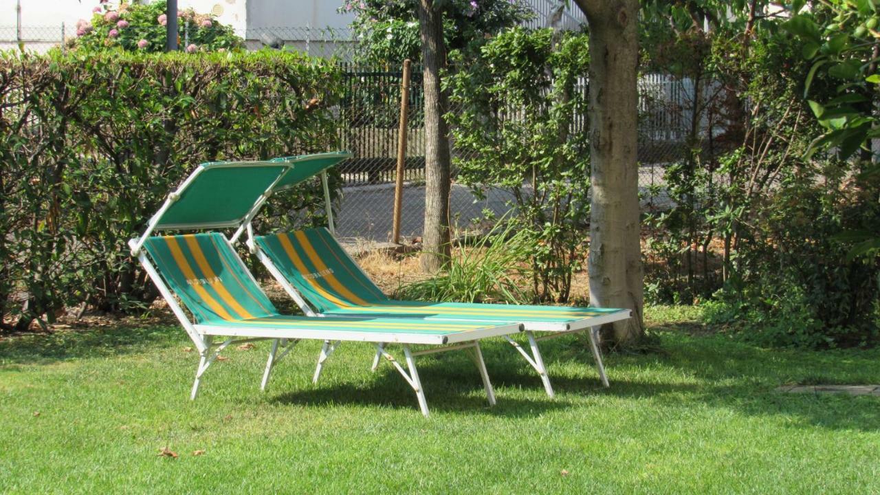 Casa Vacanze Sweet Home San Giovanni In Marignano Exterior foto
